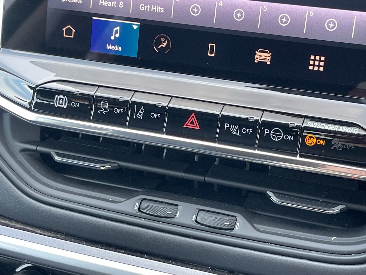 Used Jeep Compass 2023 for sale - 76487178: Photo 22