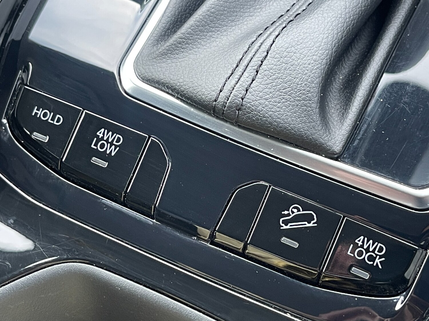 Used Jeep Compass 2023 for sale - 76487178: Photo 33