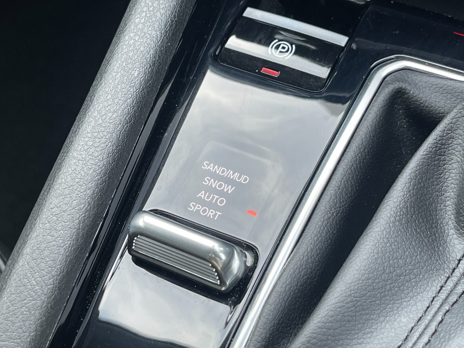 Used Jeep Compass 2023 for sale - 76487178: Photo 34