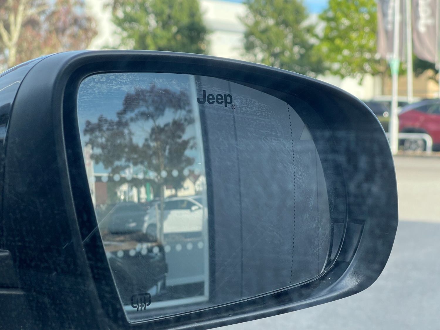 Used Jeep Compass 2023 for sale - 76487178: Photo 41