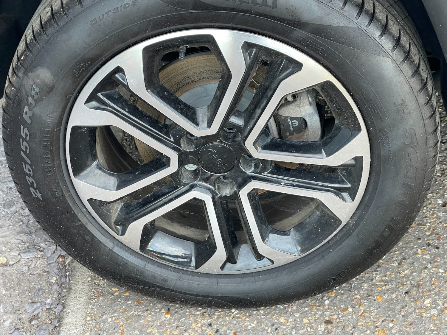 Used Jeep Compass 2023 for sale - 76487178: Photo 42