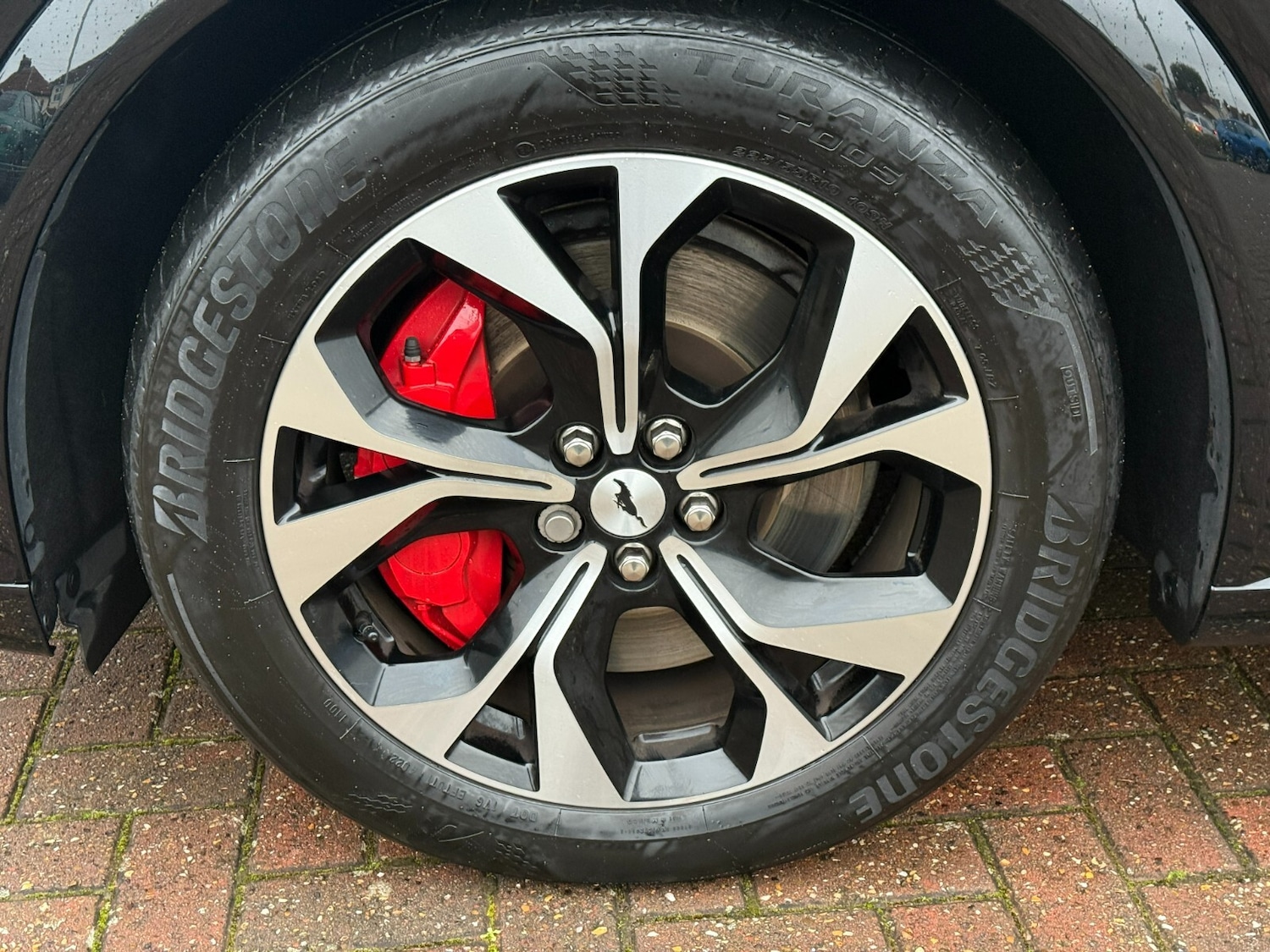 Used Ford Mustang Mach-E 2023 for sale - 76390212: Photo 11