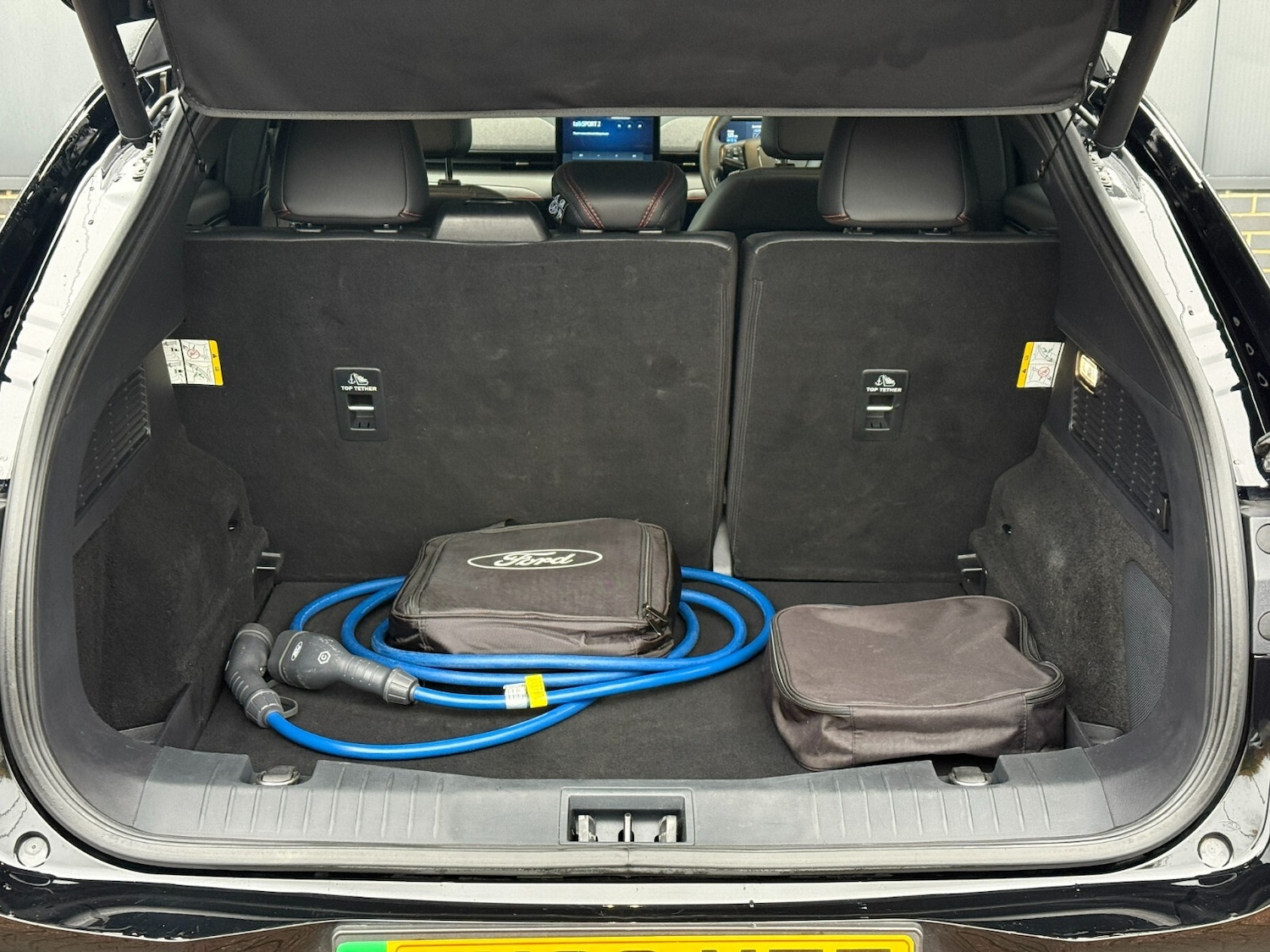 Used Ford Mustang Mach-E 2023 for sale - 76390212: Photo 12