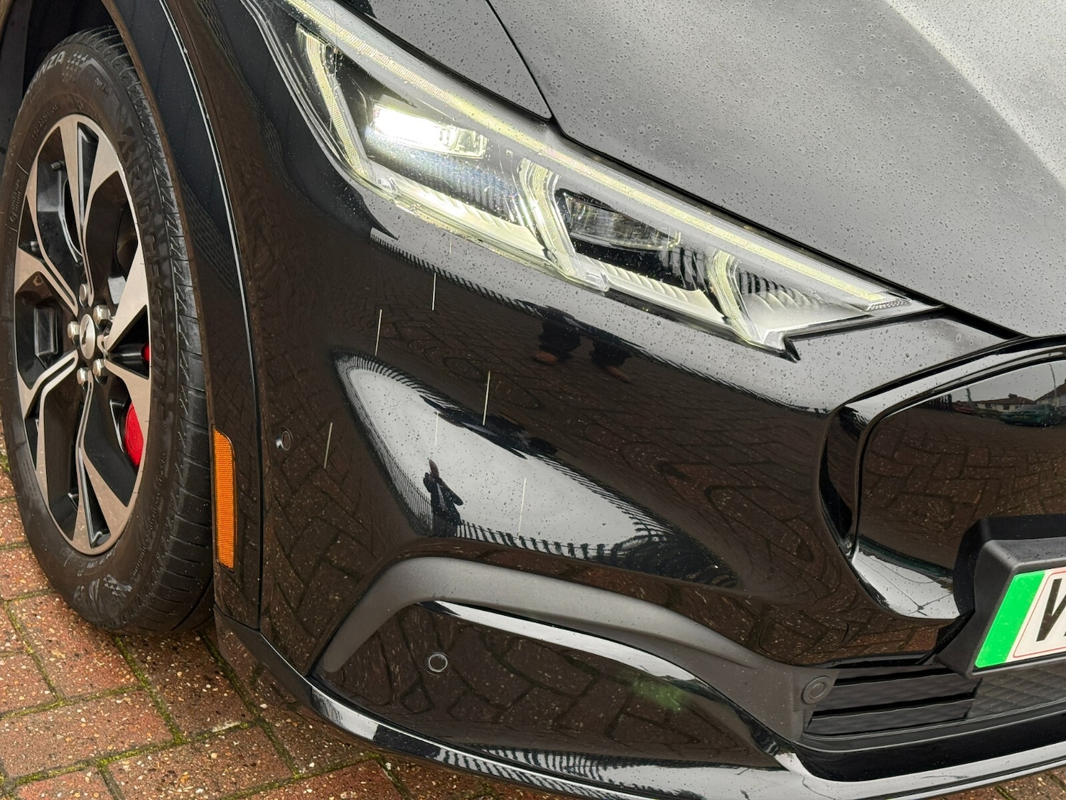 Used Ford Mustang Mach-E 2023 for sale - 76390212: Photo 13