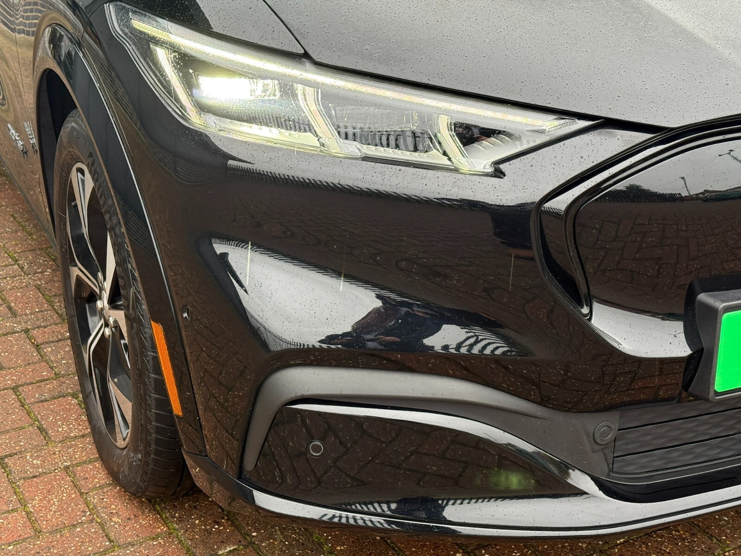 Used Ford Mustang Mach-E 2023 for sale - 76390212: Photo 14