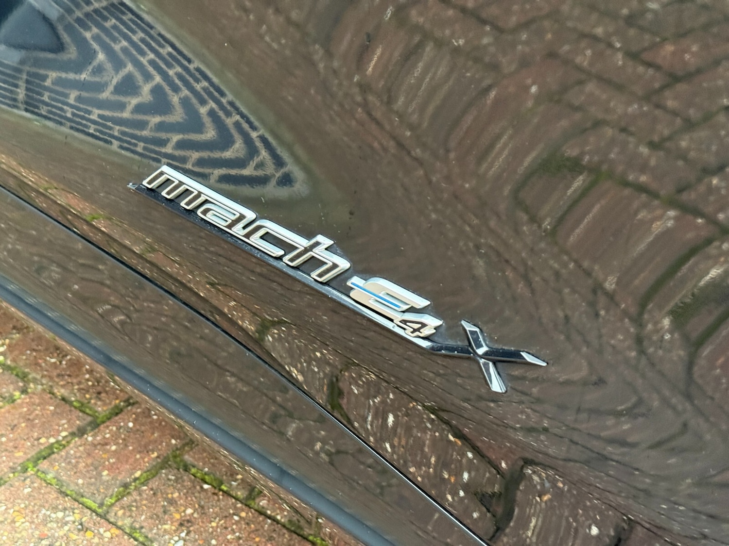 Used Ford Mustang Mach-E 2023 for sale - 76390212: Photo 15