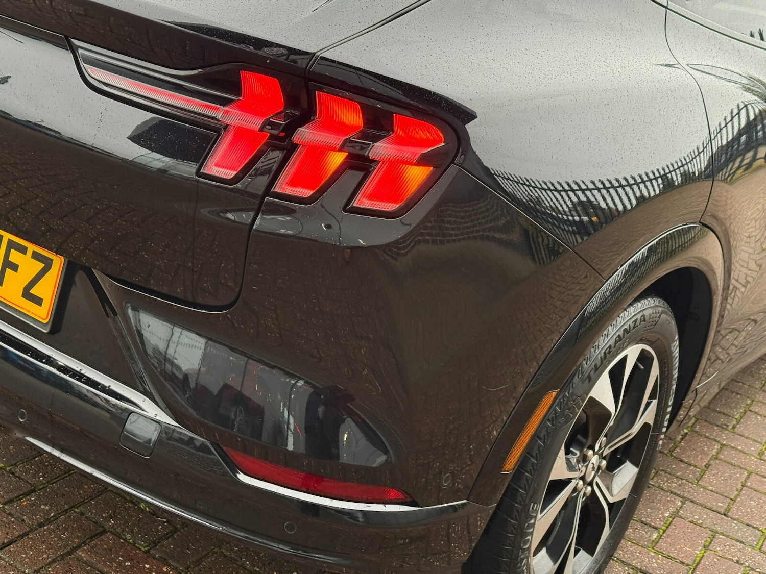 Used Ford Mustang Mach-E 2023 for sale - 76390212: Photo 17