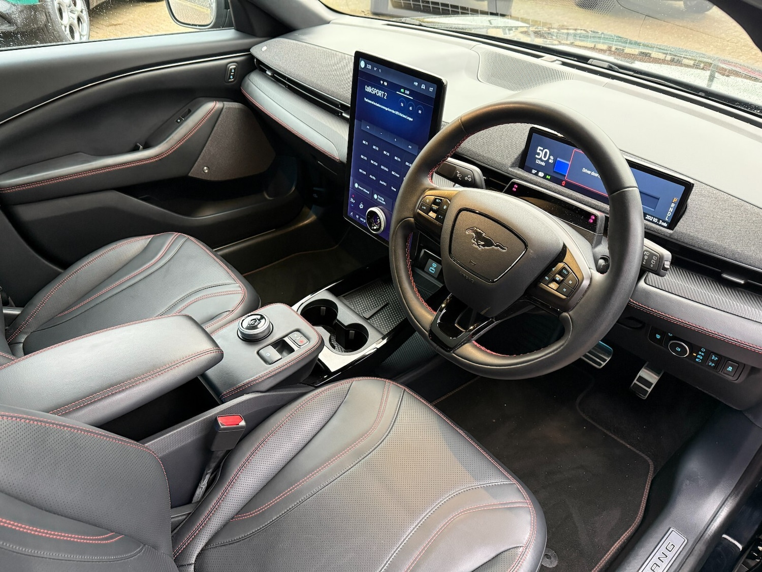 Used Ford Mustang Mach-E 2023 for sale - 76390212: Photo 20