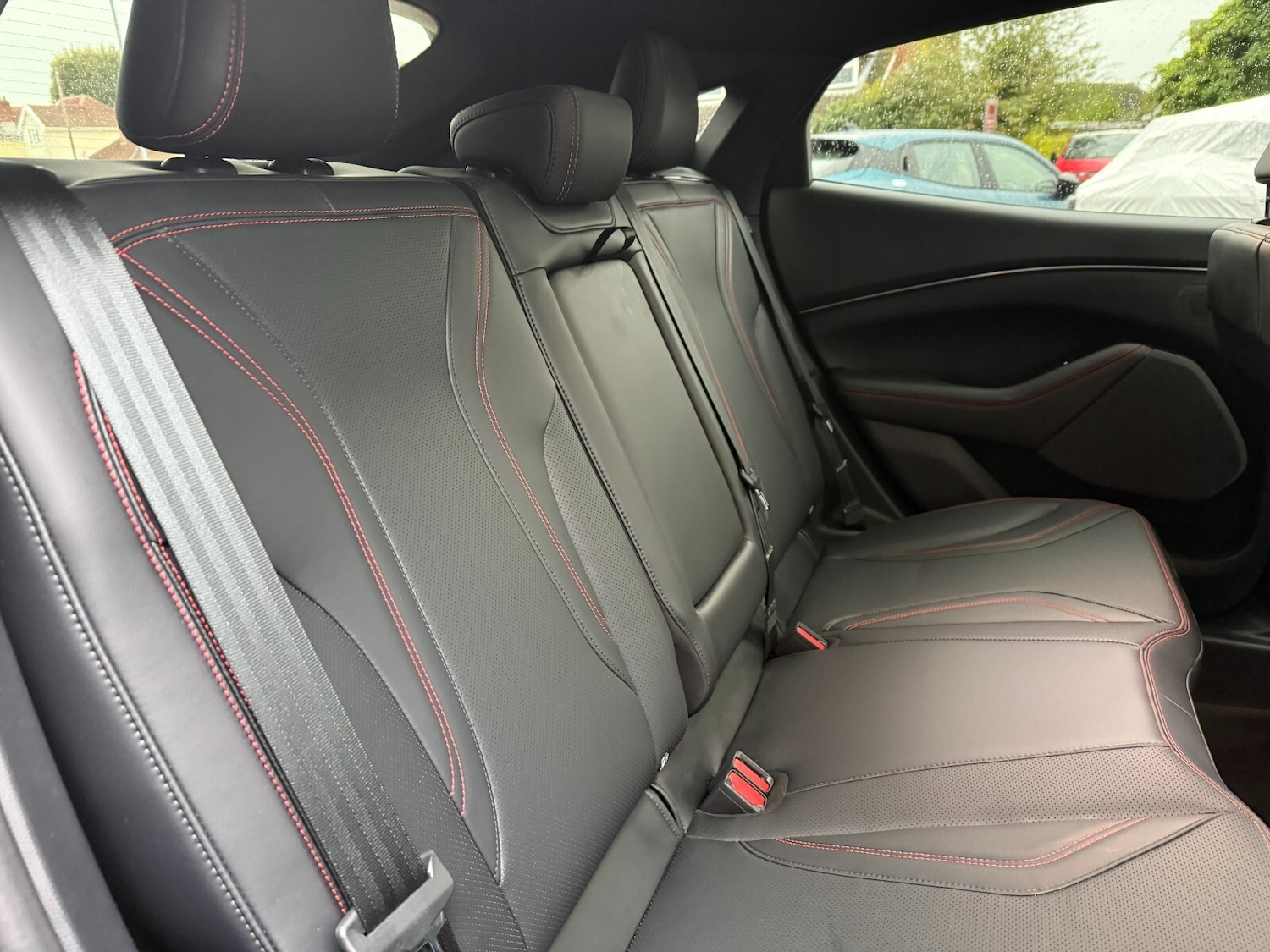 Used Ford Mustang Mach-E 2023 for sale - 76390212: Photo 21