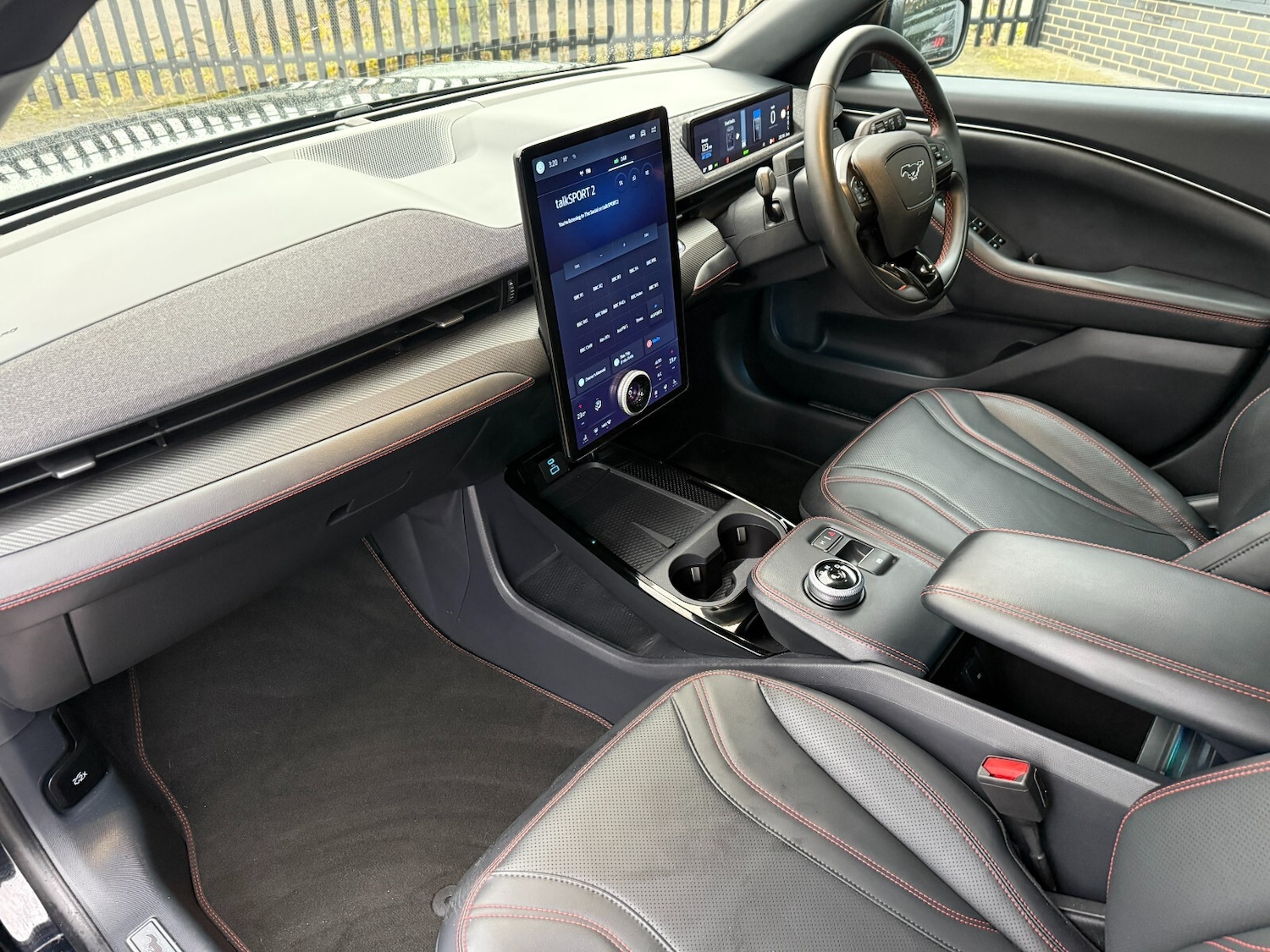 Used Ford Mustang Mach-E 2023 for sale - 76390212: Photo 22