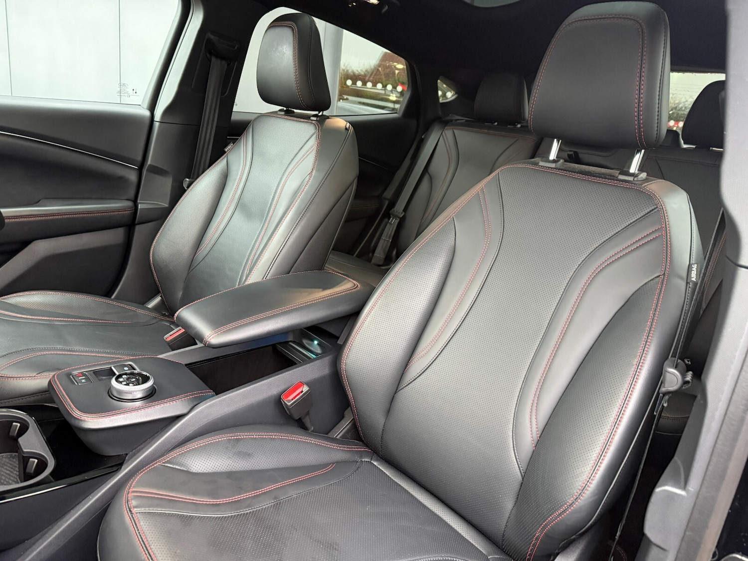 Used Ford Mustang Mach-E 2023 for sale - 76390212: Photo 23