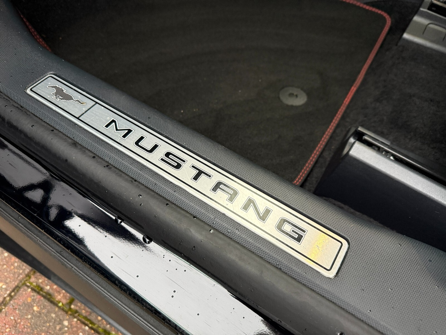 Used Ford Mustang Mach-E 2023 for sale - 76390212: Photo 24