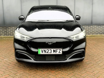 Used Ford Mustang Mach-E 2023 for sale - 76390212: Photo