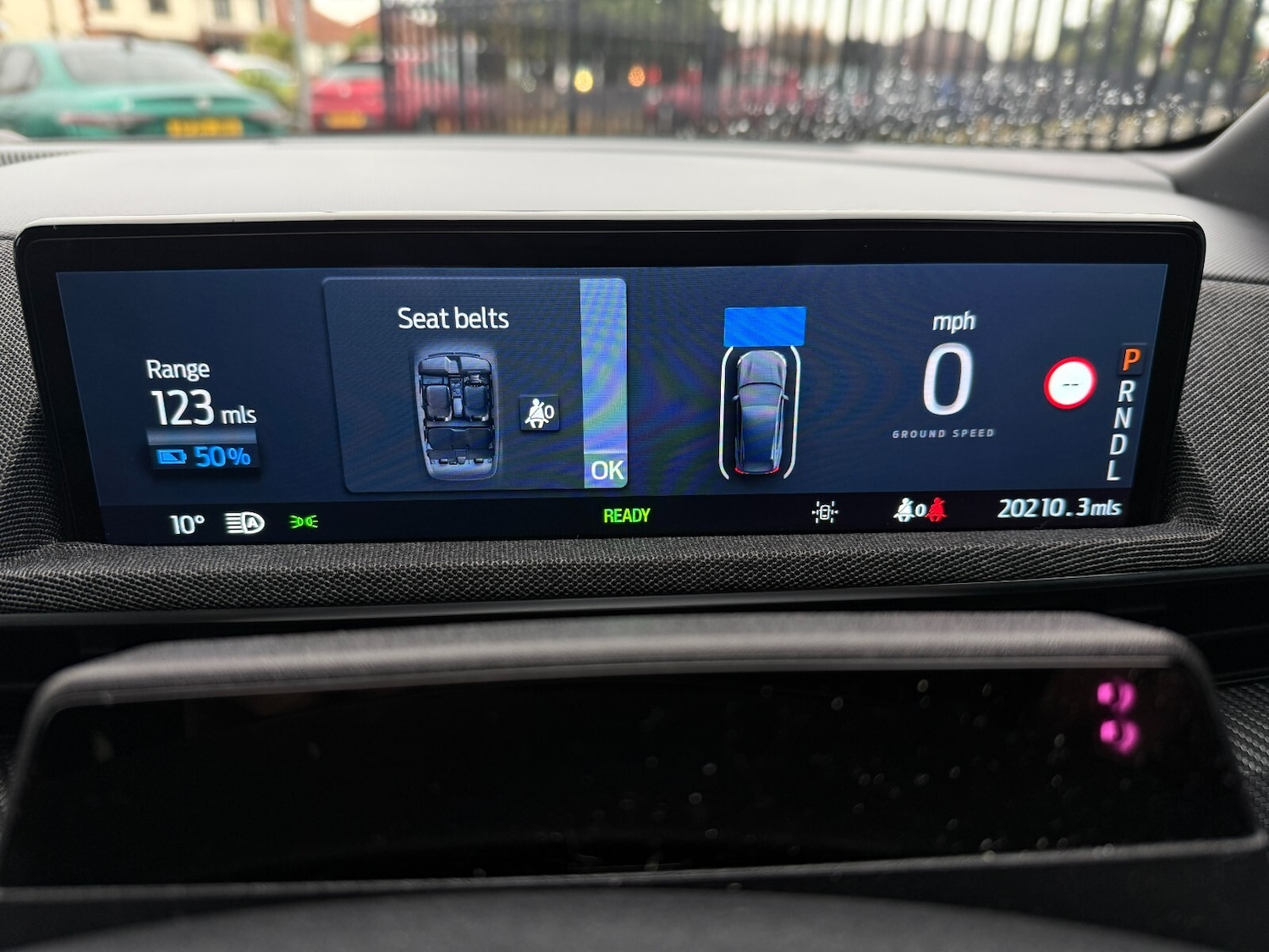 Used Ford Mustang Mach-E 2023 for sale - 76390212: Photo 31