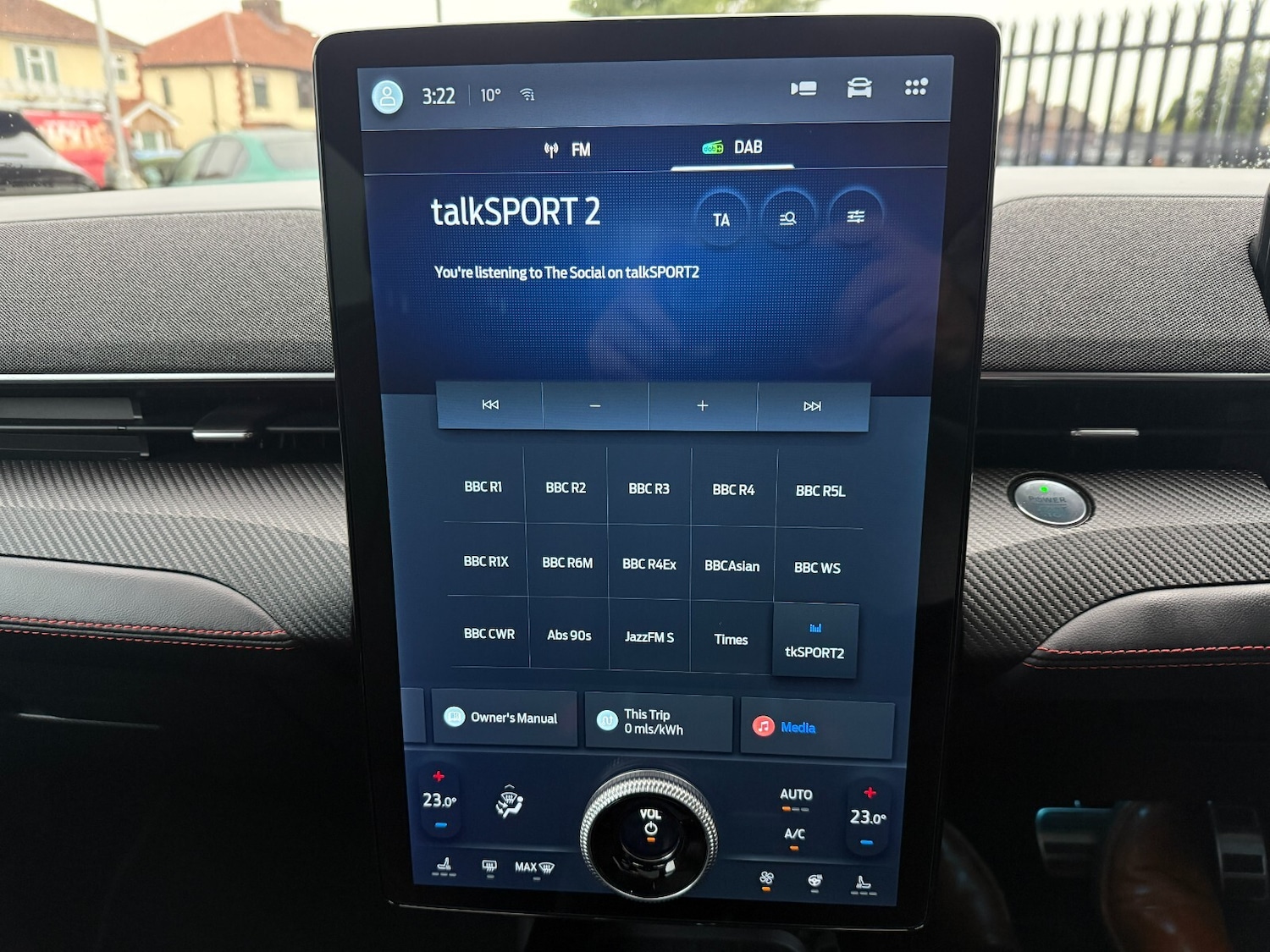 Used Ford Mustang Mach-E 2023 for sale - 76390212: Photo 35