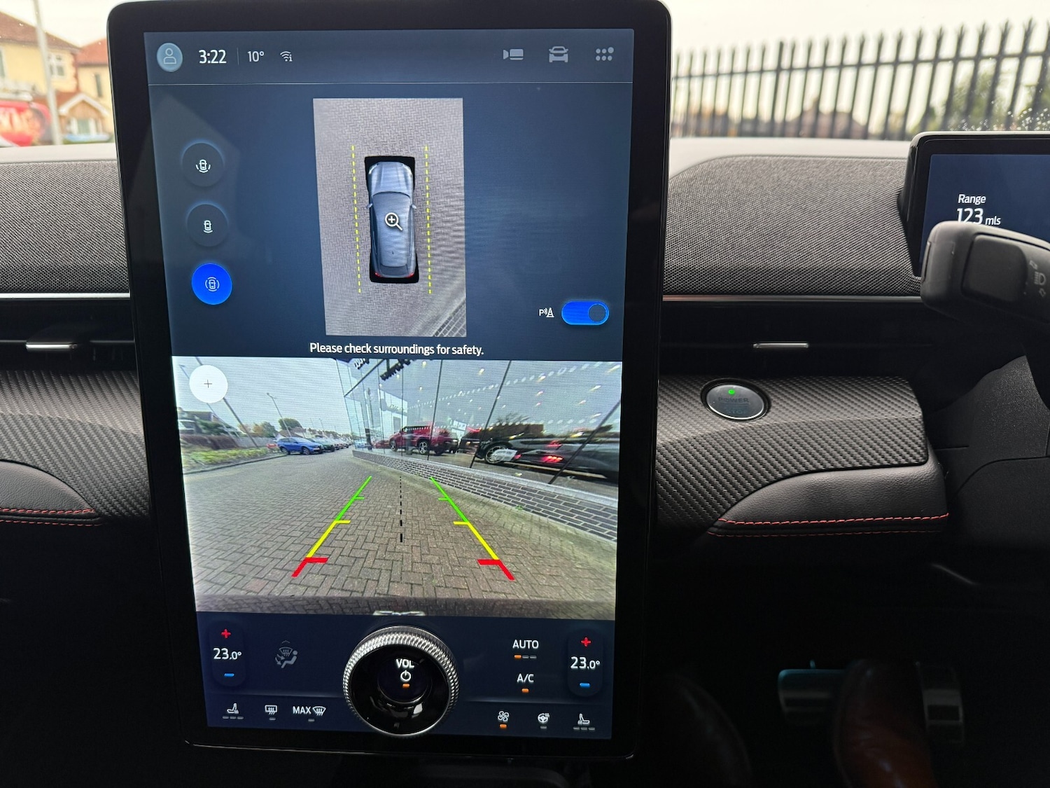 Used Ford Mustang Mach-E 2023 for sale - 76390212: Photo 37