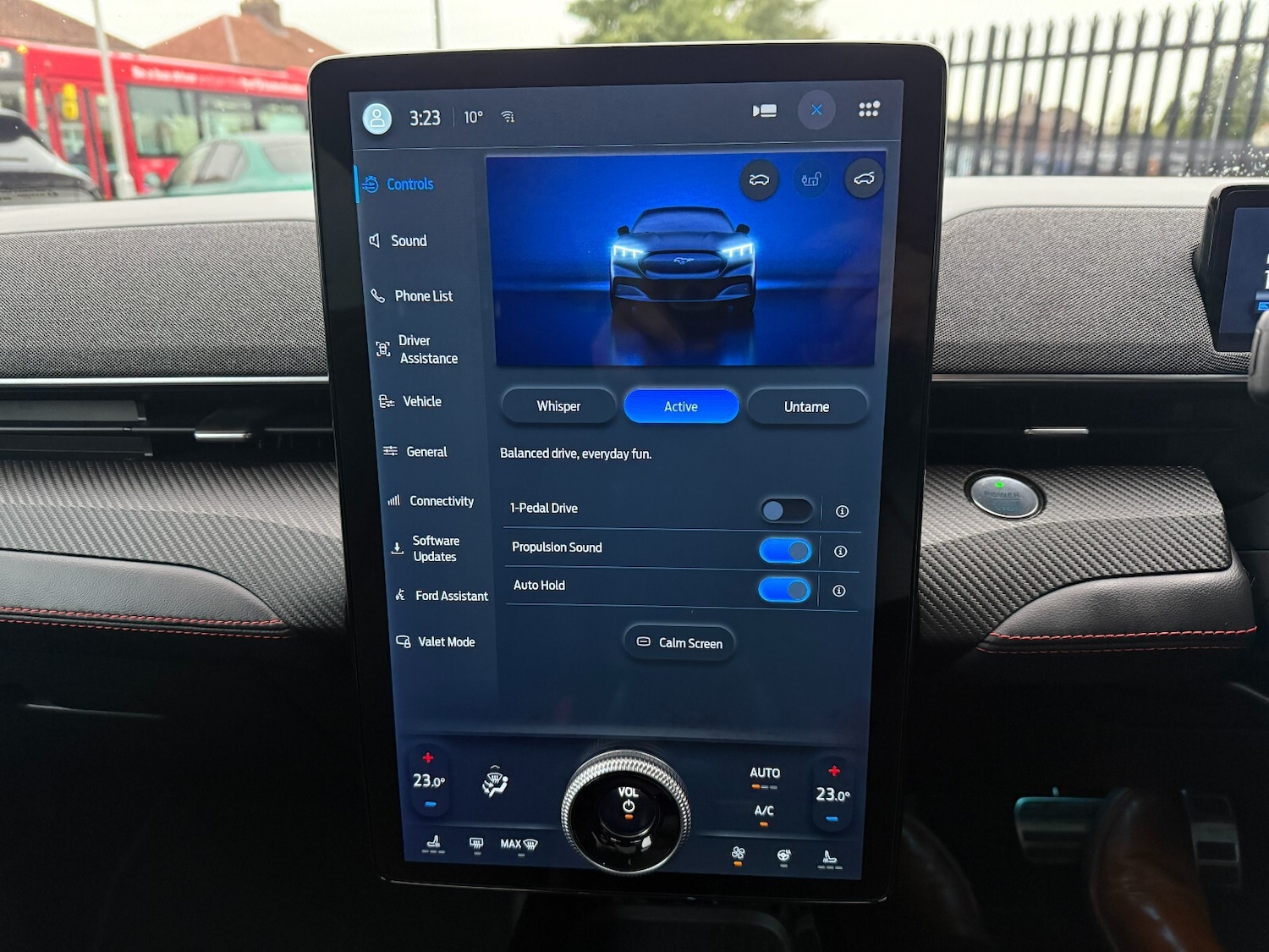 Used Ford Mustang Mach-E 2023 for sale - 76390212: Photo 39