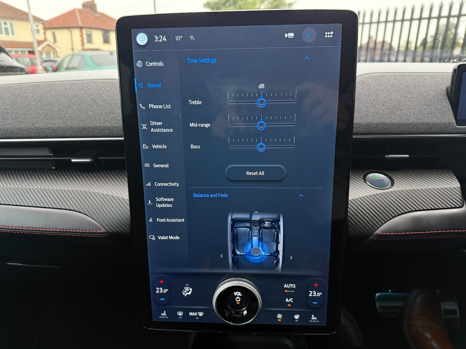 Used Ford Mustang Mach-E 2023 for sale - 76390212: Photo 41