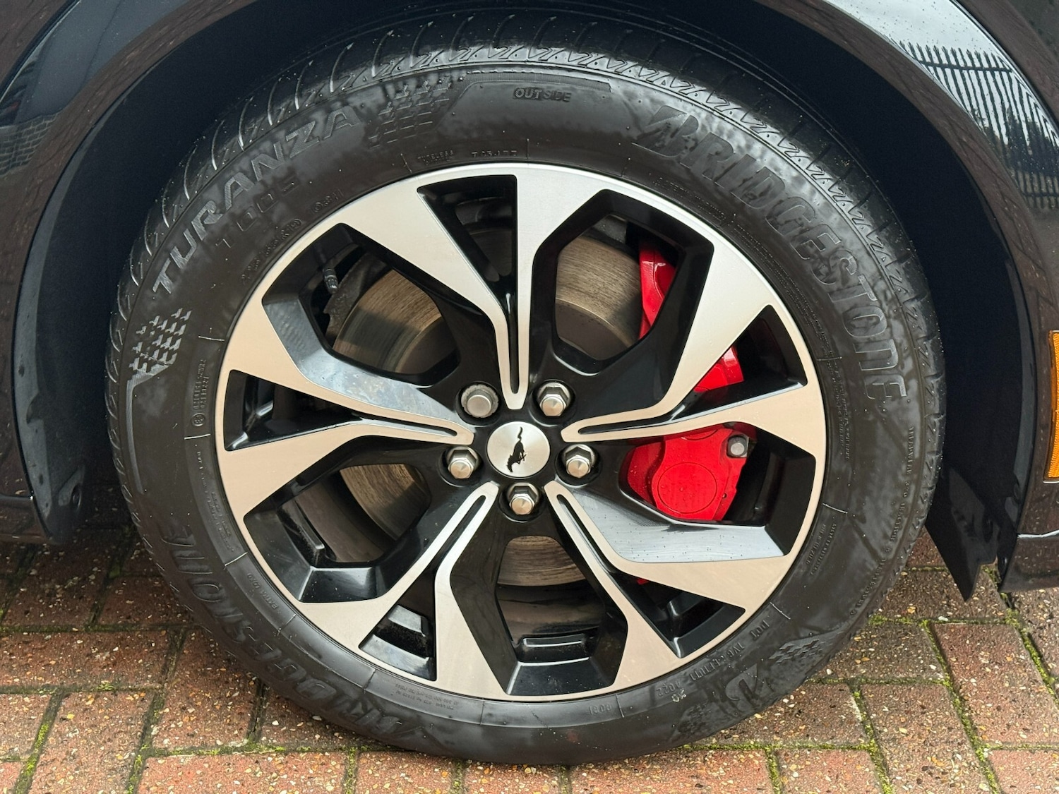 Used Ford Mustang Mach-E 2023 for sale - 76390212: Photo 44