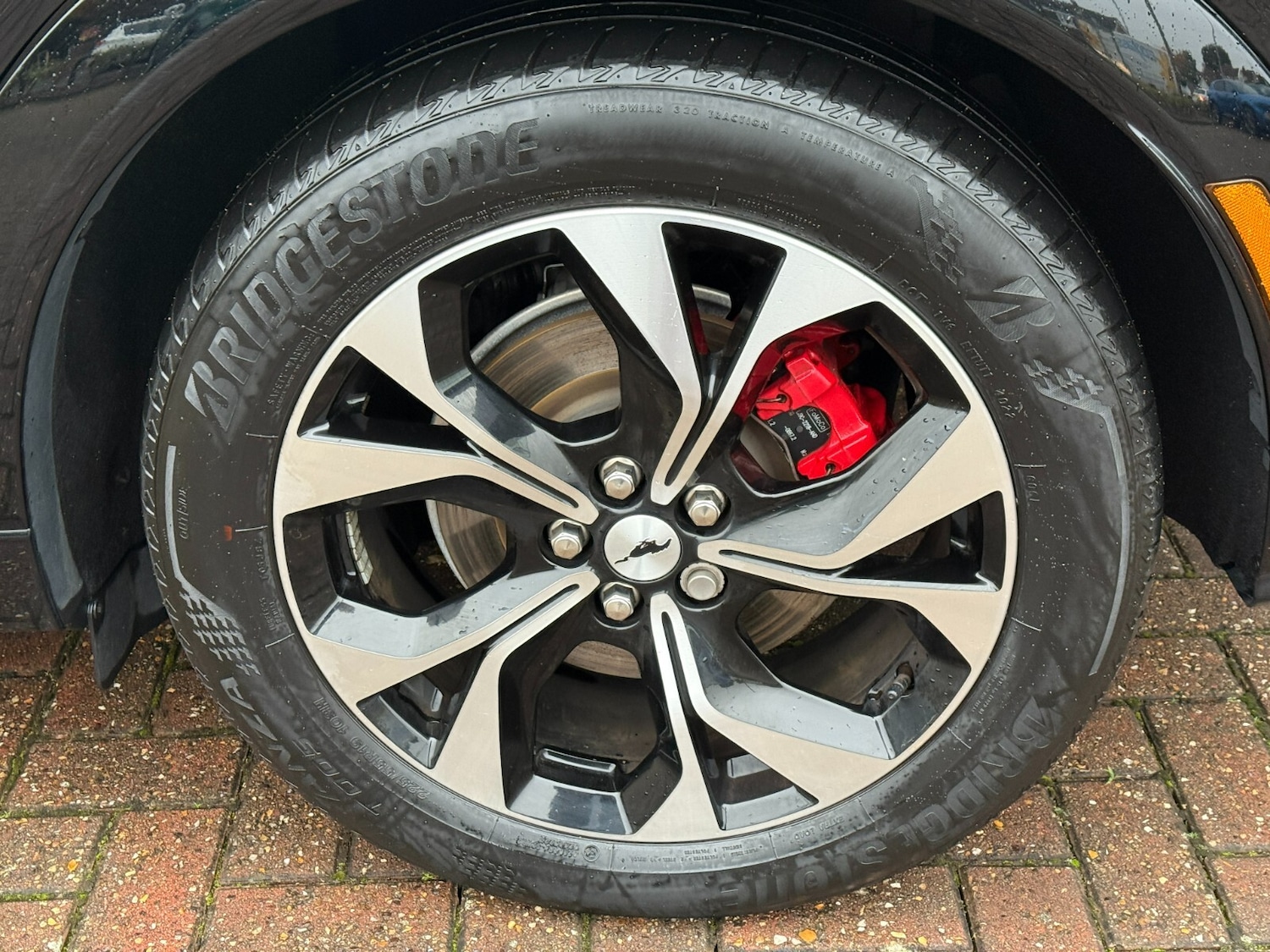 Used Ford Mustang Mach-E 2023 for sale - 76390212: Photo 45