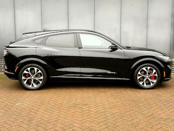 Used Ford Mustang Mach-E 2023 for sale - 76390212: Photo