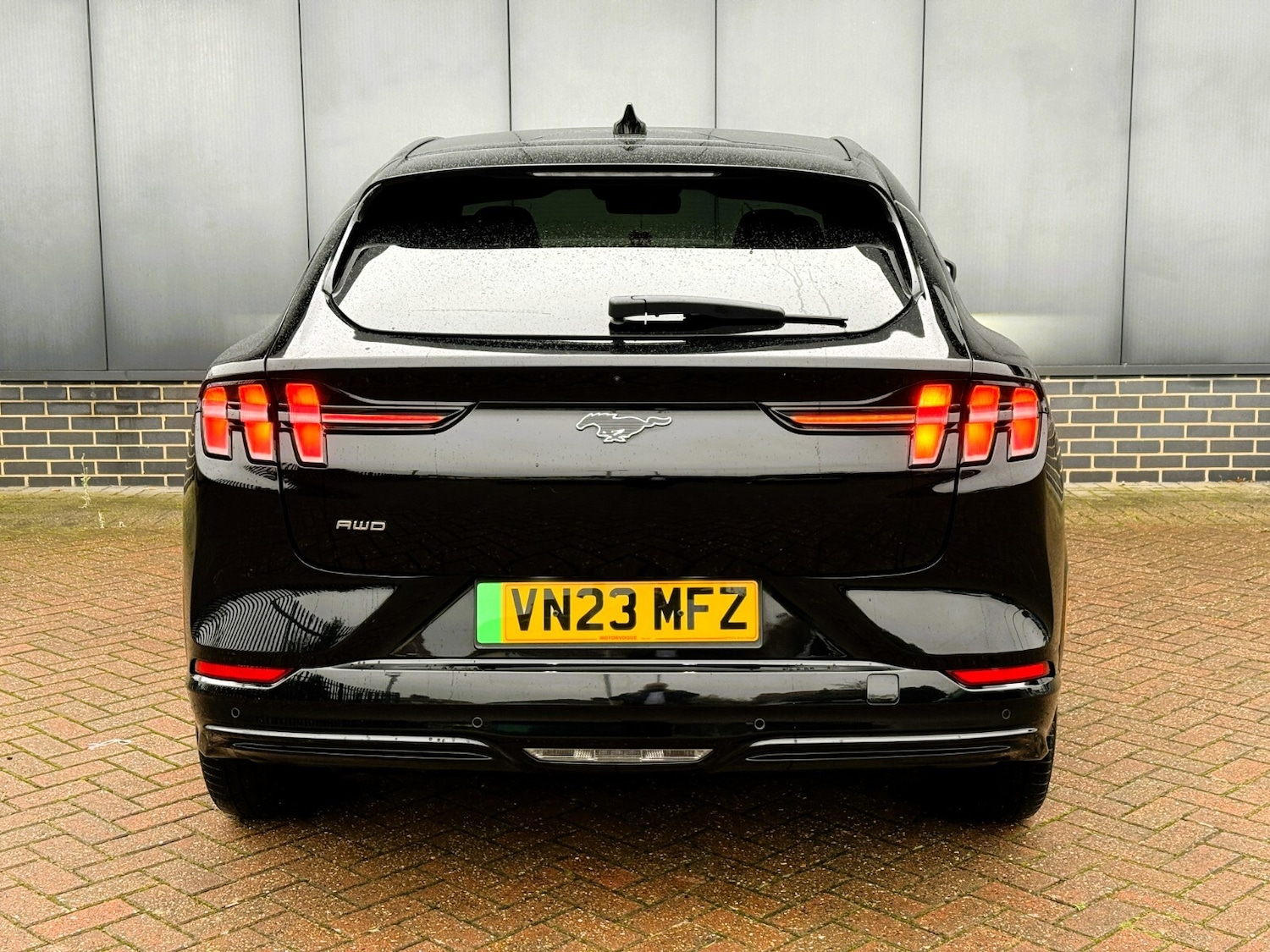 Used Ford Mustang Mach-E 2023 for sale - 76390212: Photo 5