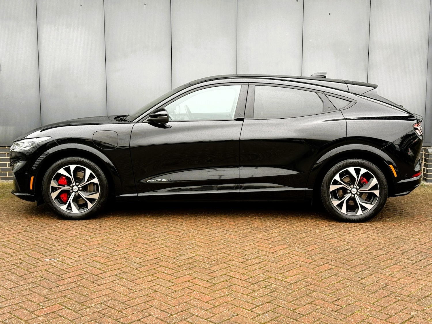 Used Ford Mustang Mach-E 2023 for sale - 76390212: Photo 8