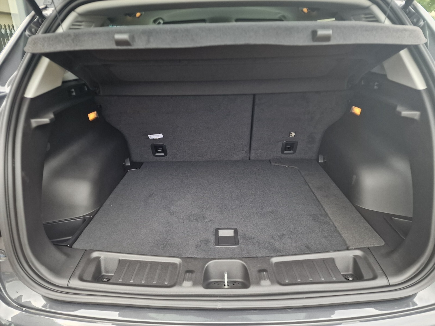 Used Jeep Compass 2023 for sale - 76623416: Photo 15