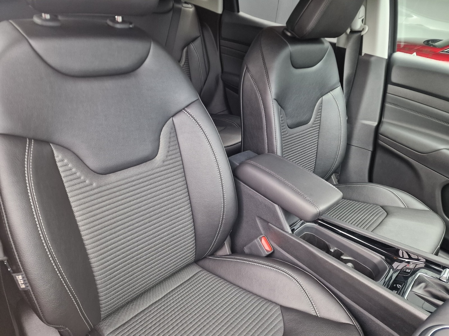 Used Jeep Compass 2023 for sale - 76623416: Photo 19