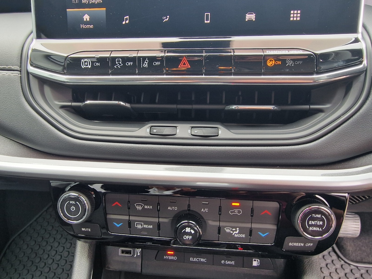 Used Jeep Compass 2023 for sale - 76623416: Photo 23