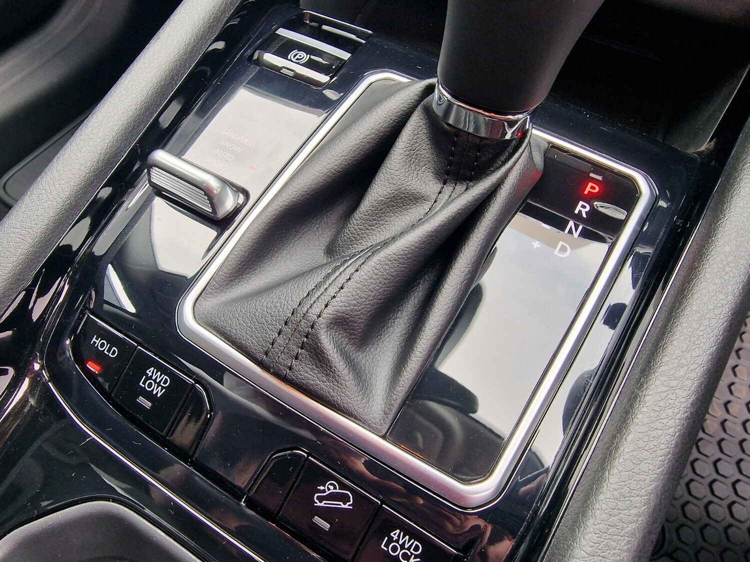 Used Jeep Compass 2023 for sale - 76623416: Photo 25