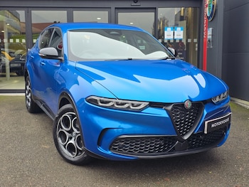Used Alfa Romeo Tonale 2025 for sale - 78450047: Photo