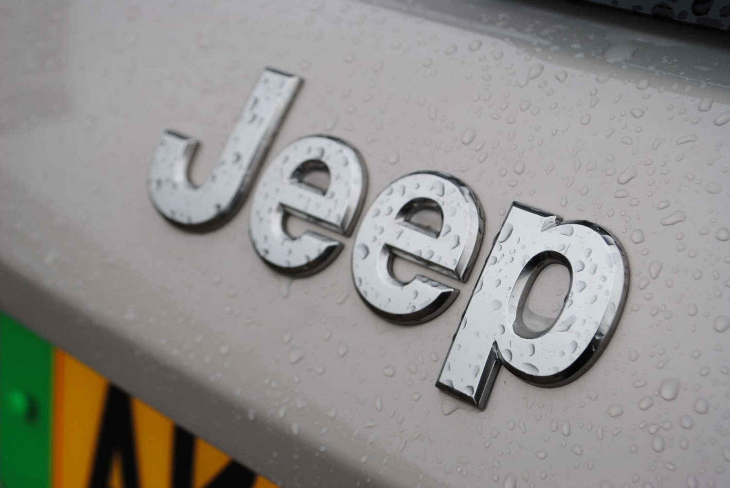 Used Jeep Other 2024 for sale - 77950604: Photo 12