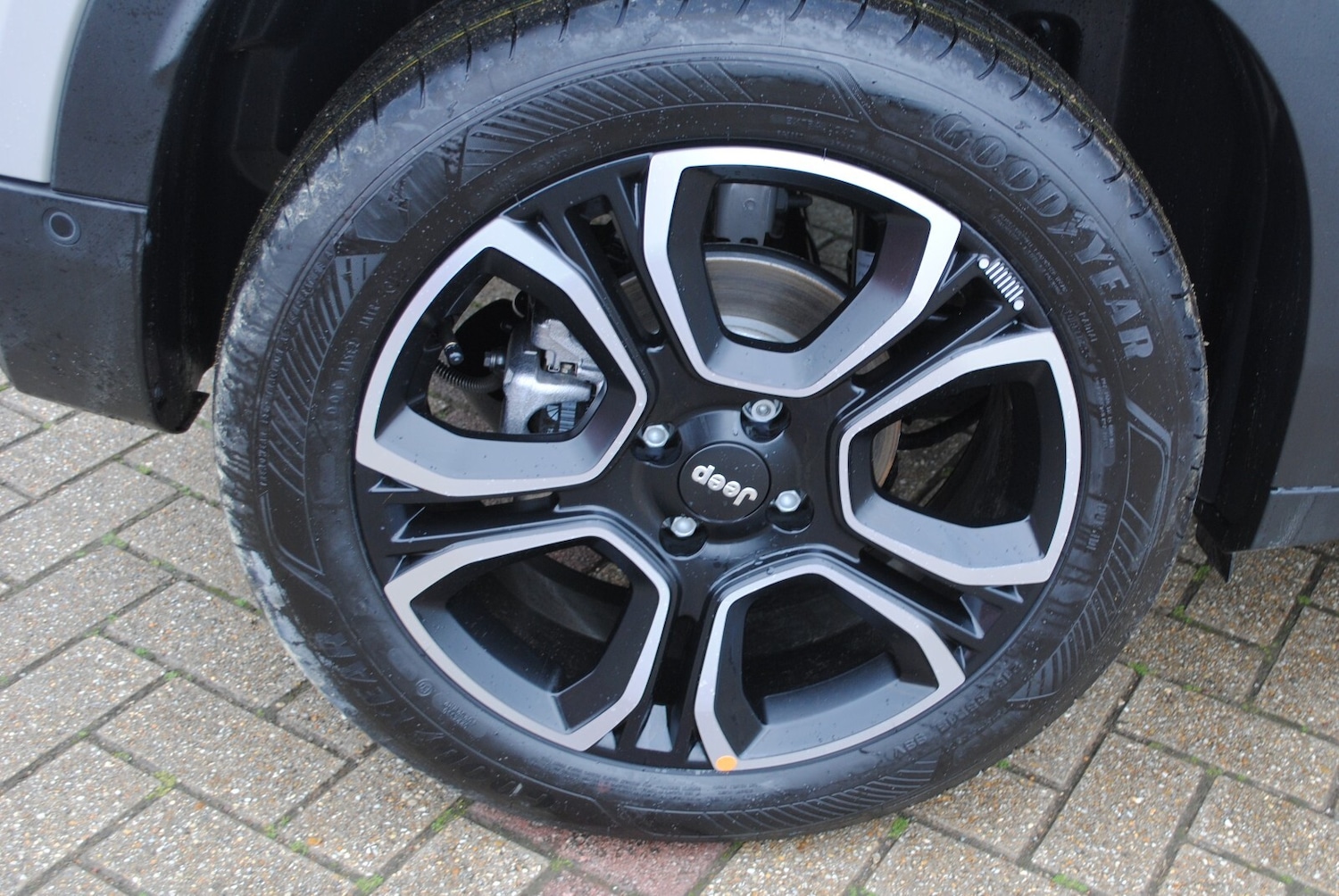 Used Jeep Other 2024 for sale - 77950604: Photo 16