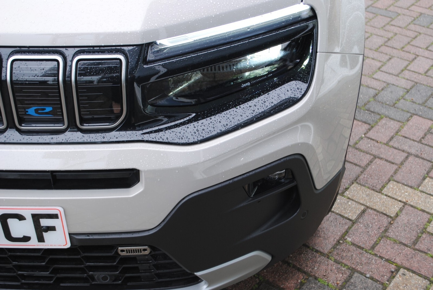 Used Jeep Other 2024 for sale - 77950604: Photo 21