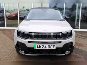 Used Jeep Other 2024 for sale - 77950604: Photo