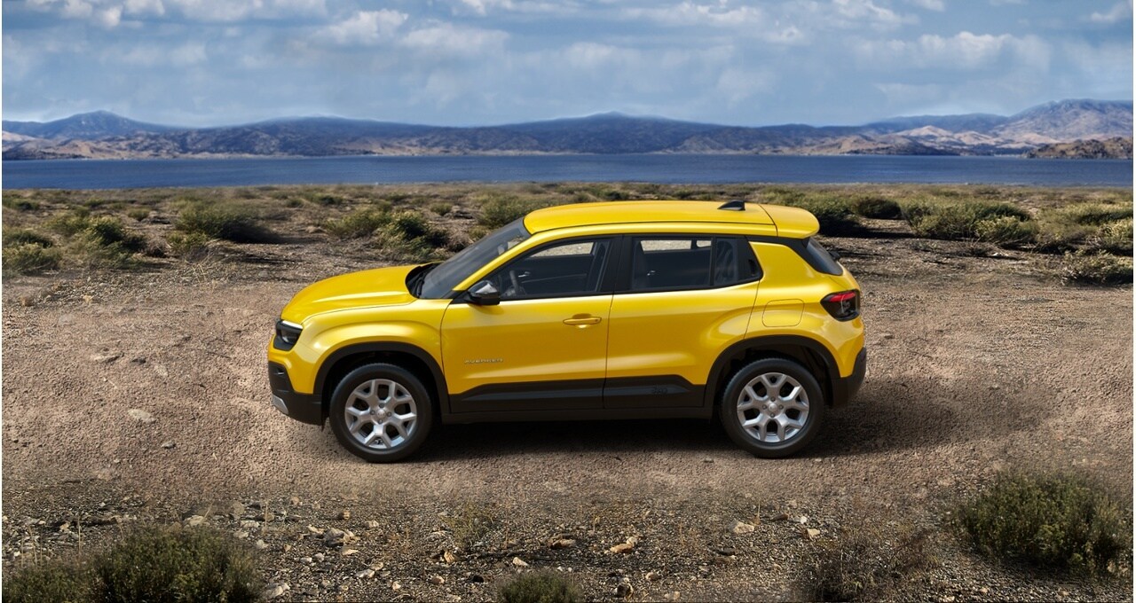 Used Jeep Other for sale - 76567897: Photo 4