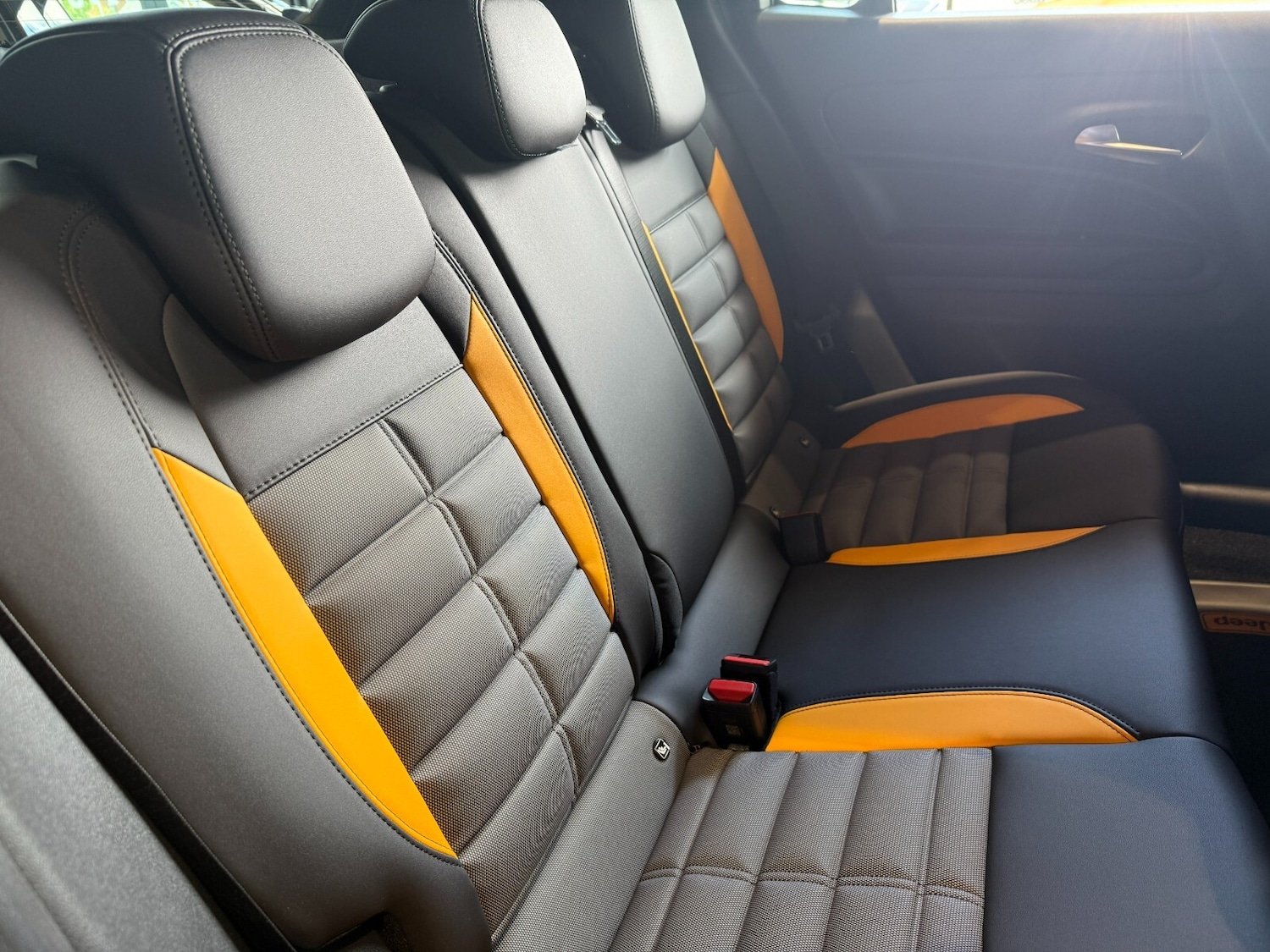 Used Jeep Other for sale - 76873595: Photo 12