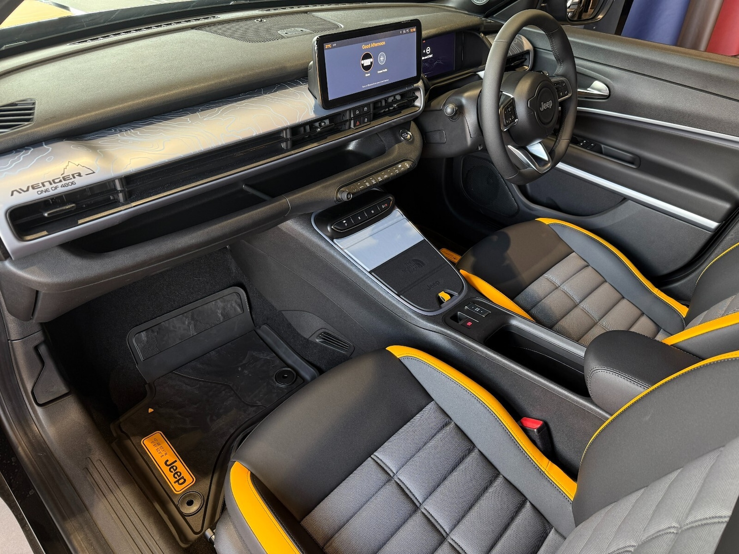 Used Jeep Other for sale - 76873595: Photo 14