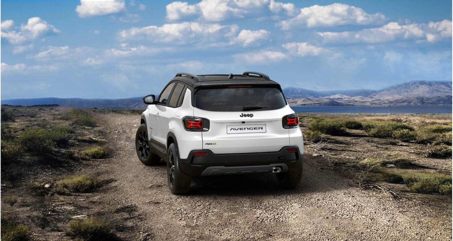 Used Jeep Other for sale - 76873595: Photo 2