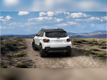 Used Jeep Other undefined for sale - 76873595: Photo