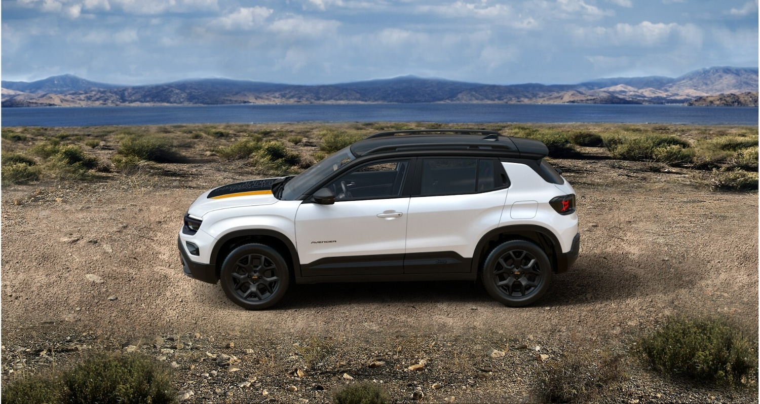 Used Jeep Other for sale - 76873595: Photo 3