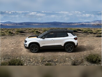 Used Jeep Other undefined for sale - 76873595: Photo