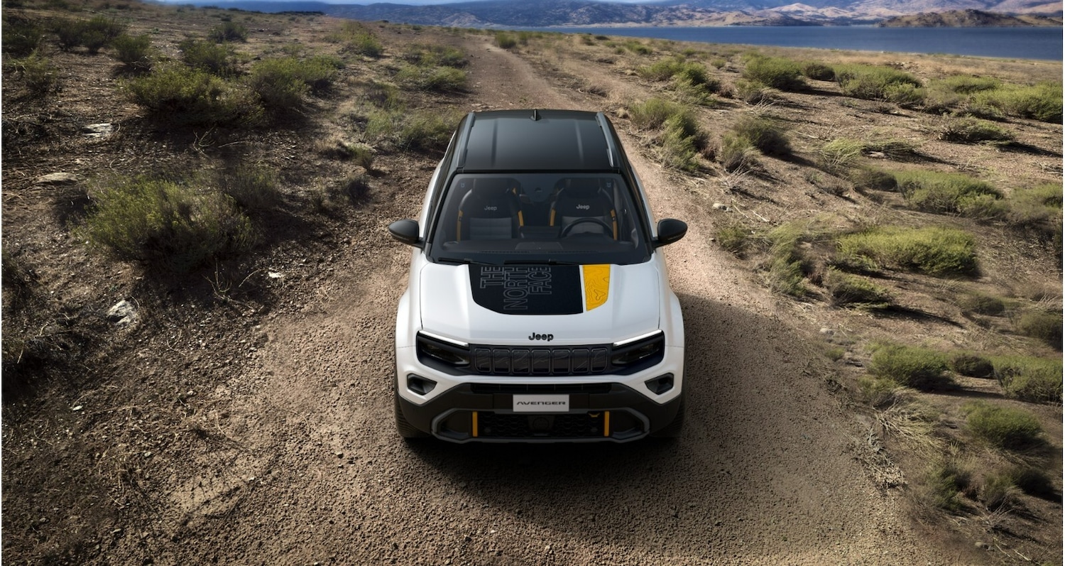 Used Jeep Other for sale - 76873595: Photo 4