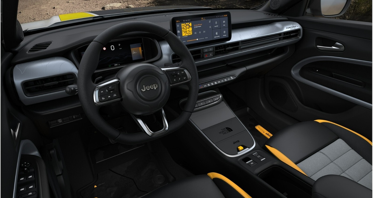 Used Jeep Other for sale - 76873595: Photo 5