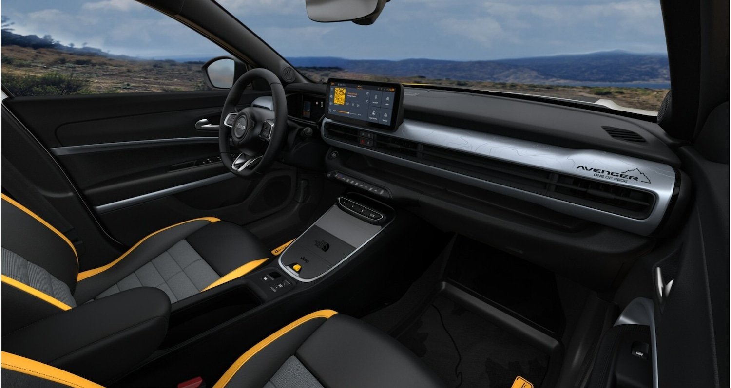 Used Jeep Other for sale - 76873595: Photo 6