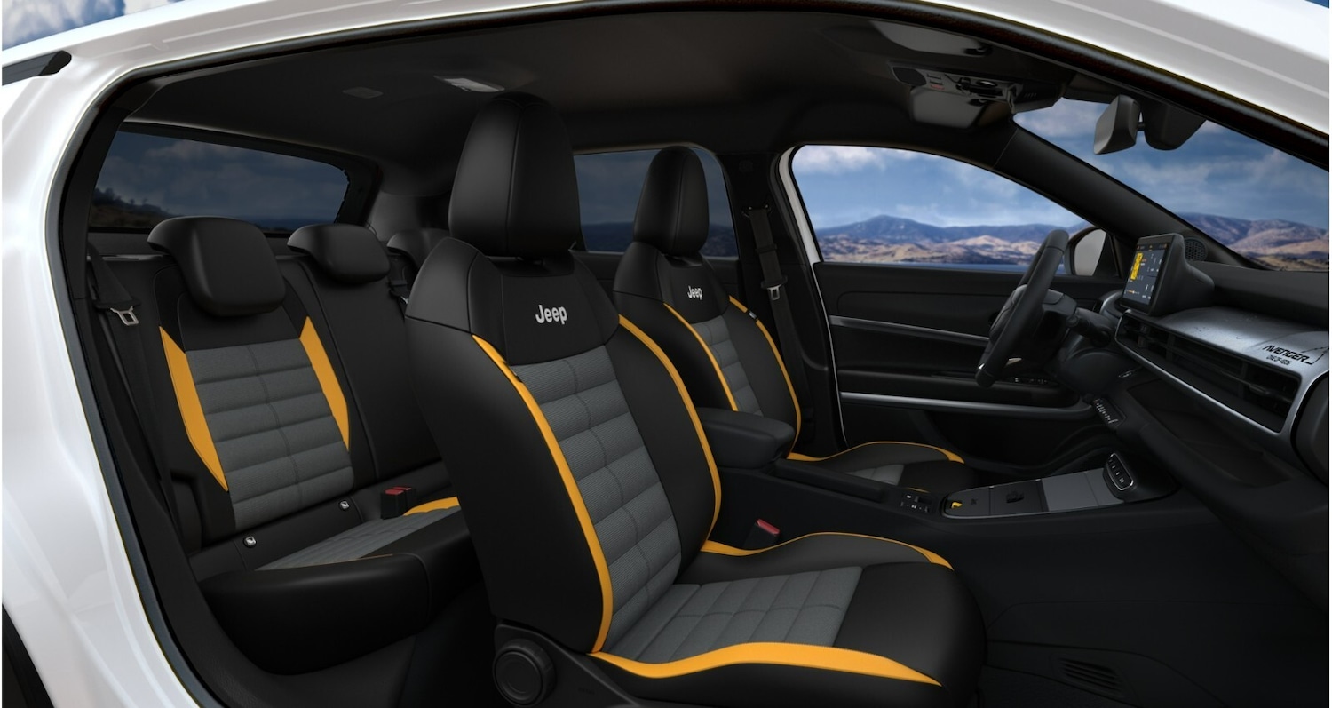 Used Jeep Other for sale - 76873595: Photo 7