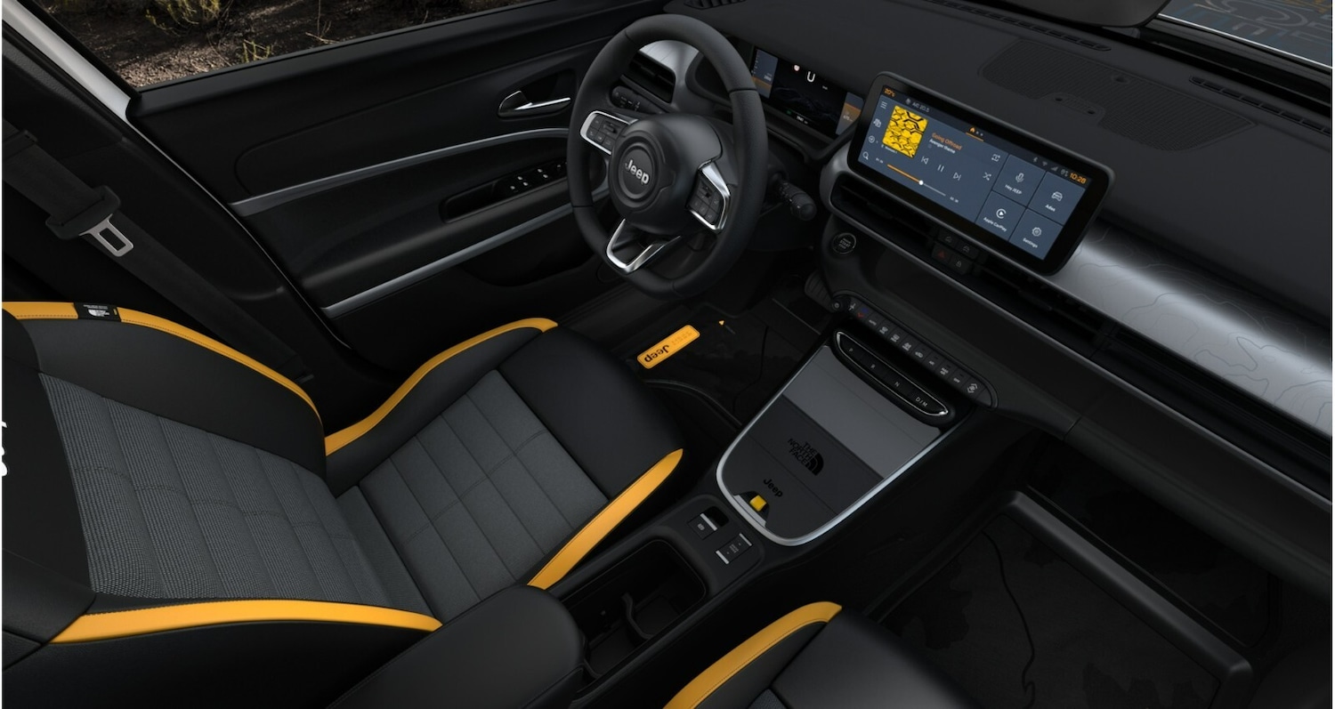 Used Jeep Other for sale - 76873595: Photo 8