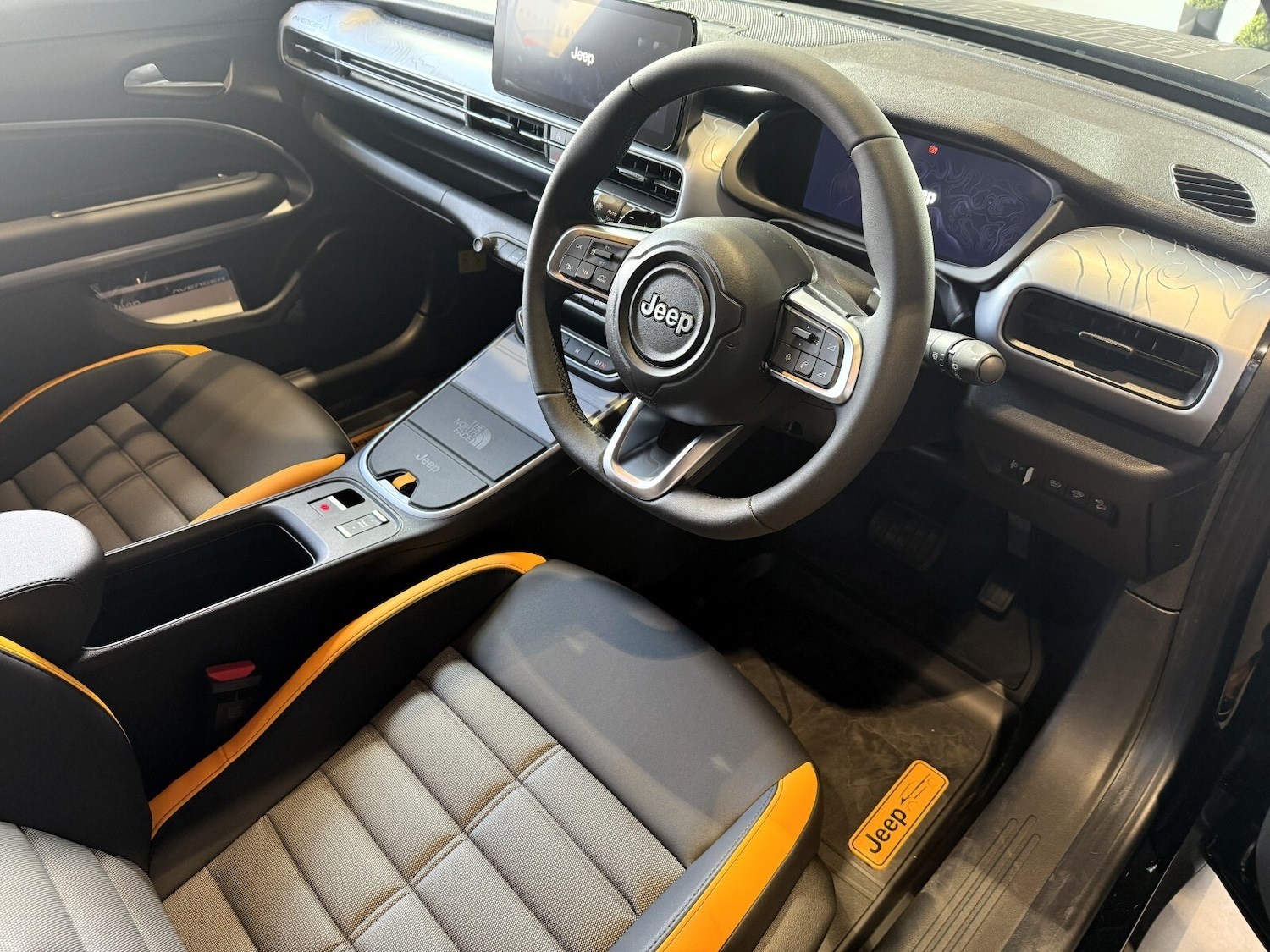 Used Jeep Other for sale - 76873595: Photo 9