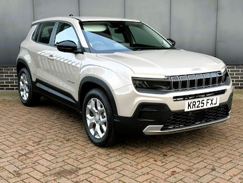 Used Jeep Other 2025 for sale - 76261656: Photo